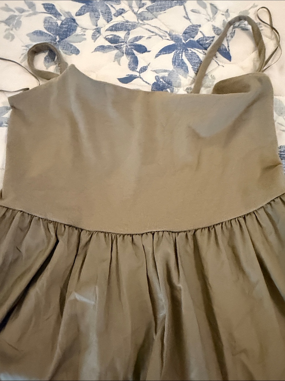 Old Navy THIN STRAP MAXI dresses BUNDLE of 3 SAME DRESSES GREAT DEAL - Picture 7 of 11
